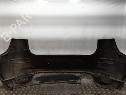 Rear bumper SEAT ALTEA (5P1) 1.9 TDI | BP11088118C8 