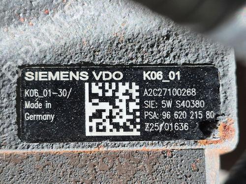 Engine VOLVO S40 II (544) 2.0 D | BP30177661M1 