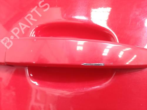 Right front door OPEL TIGRA TwinTop (X04) 1.3 CDTI (R97) | BP18658663C3 