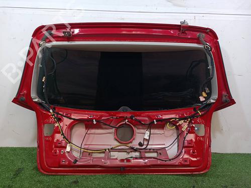Tailgate VW GOLF V (1K1)  | BP15964742C6 