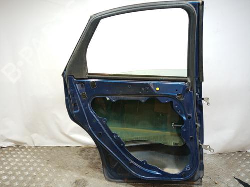 Left rear door FORD FOCUS II (DA_, HCP, DP)  | BP11173816C4 