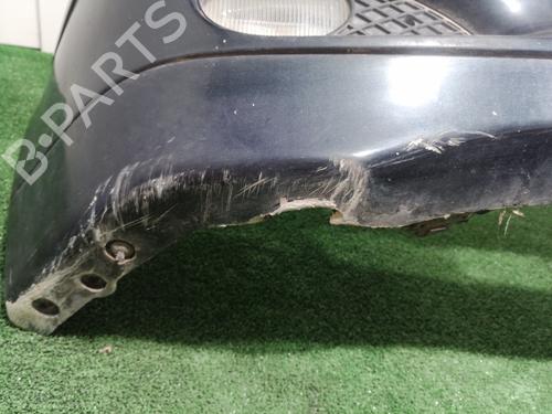 Front bumper MERCEDES-BENZ C-CLASS (W203)  | BP12552797C7 