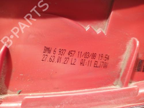 Left taillight BMW 3 (E90) 320 d xDrive | BP7923729C34 