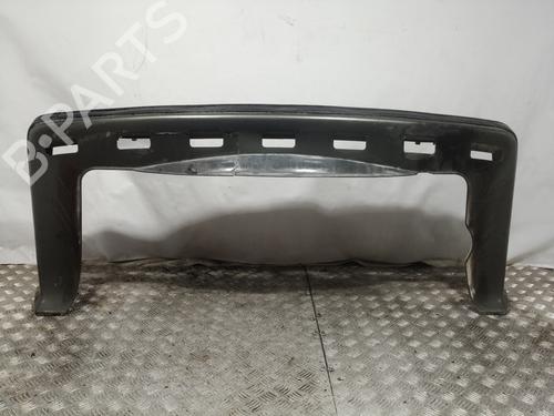 Rear bumper MASERATI BITURBO (69, 78, AF3, AM 332) 425 (190 hp) 12439252