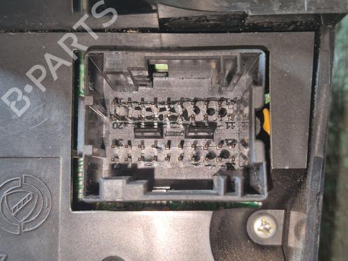 Climate control FIAT DUCATO Bus (250_) 130 Multijet 2,3 D | BP32080903I5 - Image 4
