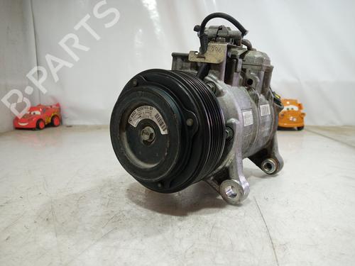 AC compressor BMW 3 (E90) 316 d | BP12322328M34 
