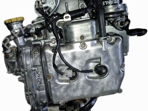 Engine SUBARU FORESTER (SH_) 2.0 D AWD (SHH, SHD, SHN) | BP29360002M1 