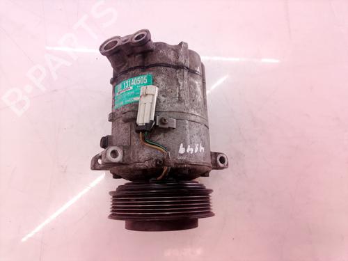 Used AC compressor OPEL VECTRA C Estate (Z02) 2.2 DTI (F35) (125 hp) 8280199