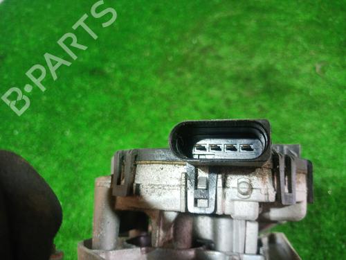 Front wiper motor FORD FOCUS II (DA_, HCP, DP)  | BP13011282M29 