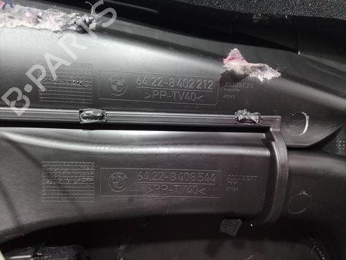 Dashboard BMW X5 (E53) 3.0 d | BP10937909C46 