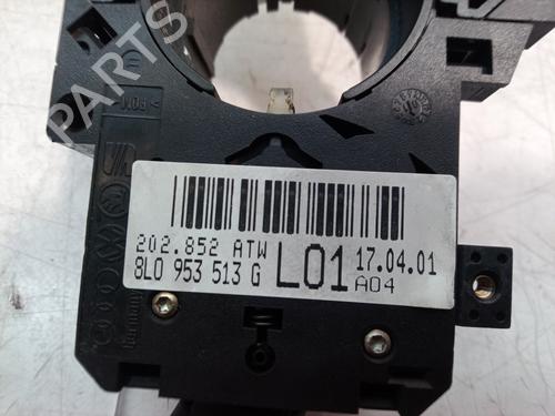 Spak kontakt AUDI A3 (8L1)  | BP10032050I30