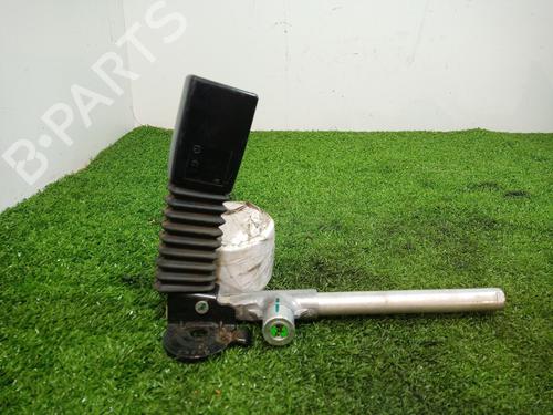 Used Front right belt tensioner MERCEDES-BENZ C-CLASS Coupe (CL203) C 200 Kompressor (203.745) (163 hp) 17948988