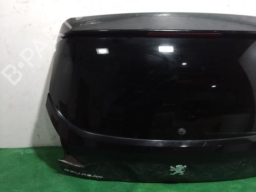 Tailgate PEUGEOT 3008 Van (0U_) HDi 150 (0URHEM) | BP23073695C6 