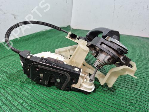 Front left lock VW TIGUAN (AD1, AX1) 1.5 TSI | BP26569632C98 