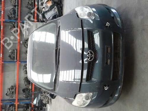 Climate control TOYOTA AURIS (_E15_)  | BP7923496I5