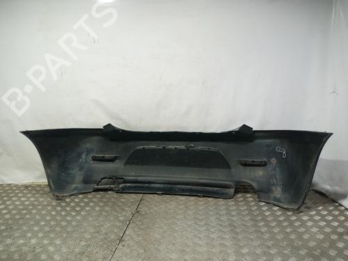 Rear bumper ALFA ROMEO 147 (937_)  | BP12322982C8 