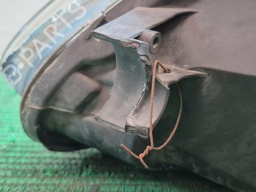 Right headlight SEAT LEON (1P1) 2.0 TDI 16V | BP36662587C29 - Image 5