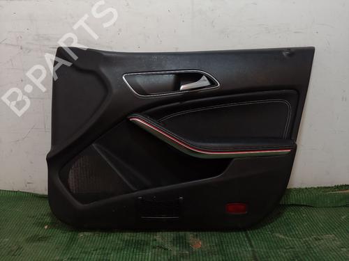 Used Front right panel MERCEDES-BENZ CLA Coupe (C117) CLA 180 (117.342) (122 hp) 22758398