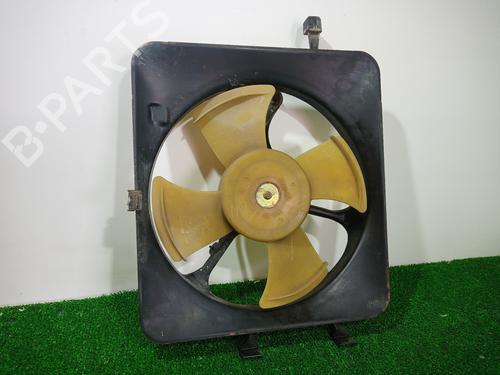 Used Radiator fan HONDA CR-V I (RD) [1995-2002]  12990679