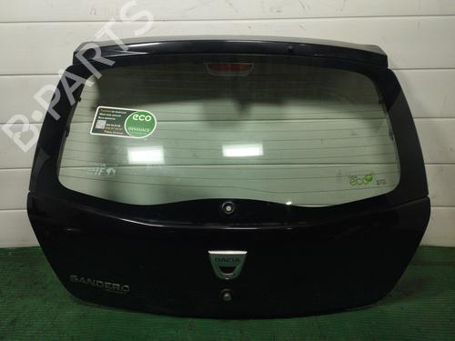 tailgate-dacia-sandero-ii-2012-34448343 main image