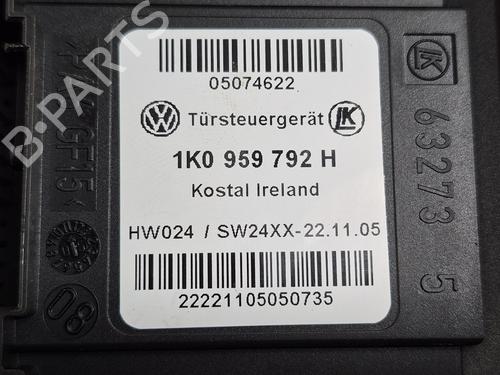 Right front window motor SEAT LEON (1P1) 2.0 TDI 16V | BP36667770E20 - Image 5