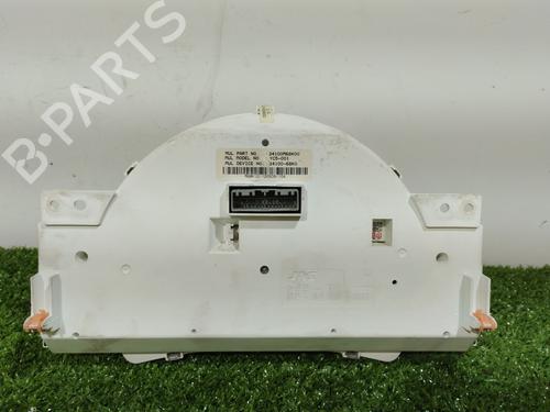 Instrument cluster SUZUKI ALTO VII (GF)  | BP17388010C47 