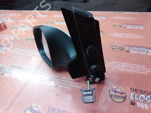 Left mirror SEAT ALTEA (5P1) 1.9 TDI | BP7928130C26 