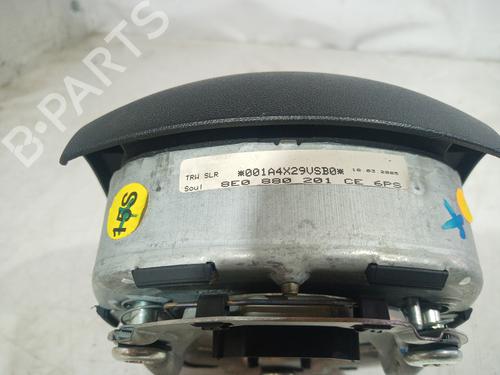 Førerens kollisjonspute AUDI A4 B7 Avant (8ED) 2.5 TDI | BP12323069C9 