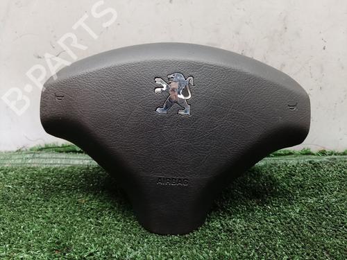 Used Driver airbag PEUGEOT 3008 Van (0U_) HDi 150 (0URHEM) (150 hp) 23080359