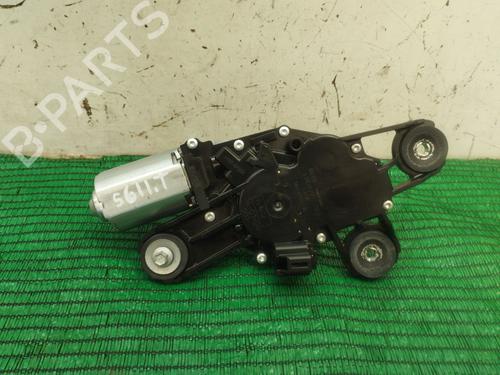 Rear wiper motor FORD FIESTA VI (CB1, CCN) 1.6 TDCi | BP29725131M102 