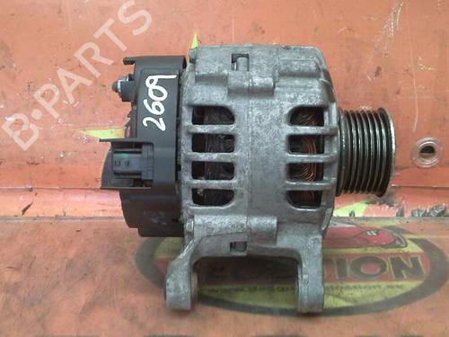 Generator RENAULT CLIO III (BR0/1, CR0/1)  | BP7923910M7 