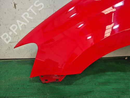Left front fenders VW POLO V (6R1, 6C1) 1.2 | BP29133029C41 