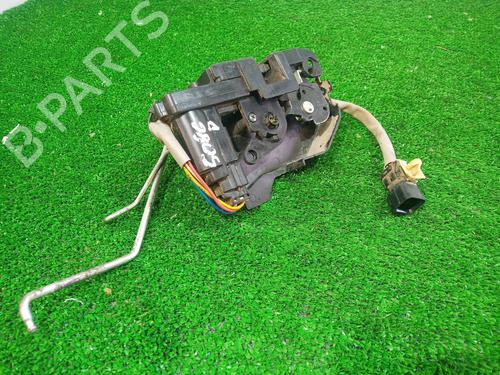 Front right lock HYUNDAI GETZ (TB)  | BP12829976C97 