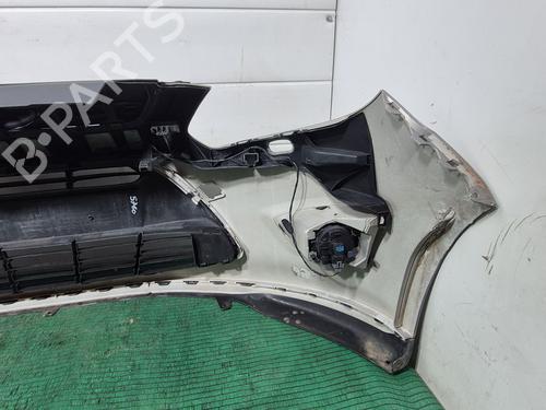 Front bumper FORD C-MAX II (DXA/CB7, DXA/CEU) 1.6 Ti | BP31758499C7 
