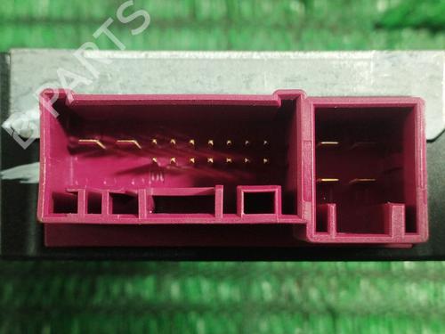 Electronic module BMW 5 (F10) 525 d xDrive | BP40220665M83 - Image 3