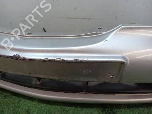 Front bumper NISSAN PRIMERA Hatchback (P11)  | BP16307367C7 