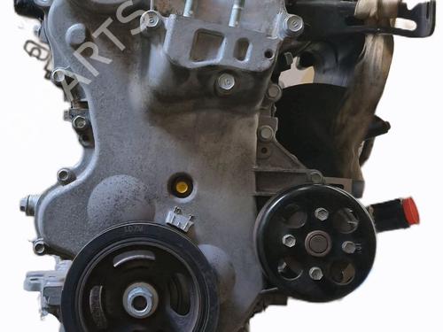 Engine KIA PICANTO I (SA) 1.0 | BP36013434M1 - Image 2
