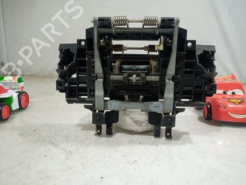 Front right exterior door handle AUDI A8 D3 (4E2, 4E8) 4.2 FSI quattro | BP11282645C129 