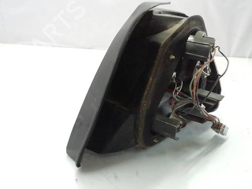 Left taillight HONDA CIVIC VI Fastback (MA, MB) 1.5 i Vtec-E (MA9) | BP8241140C34 
