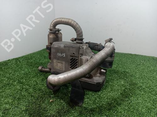 Heater blower motor BMW 3 (E46) 318 i | BP16063212M62 