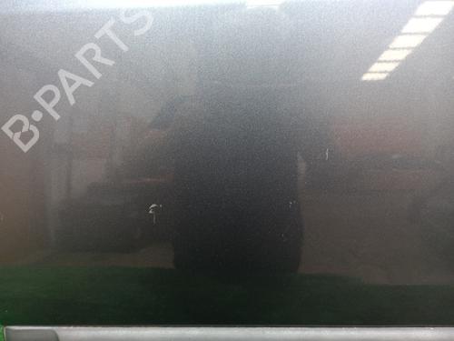 Left rear door KIA CARENS II MPV (FJ)  | BP13407891C4 