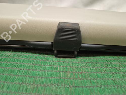 Left sun visor CITROËN C4 Picasso I MPV (UD_) 1.6 HDi 110 | BP28380761I1 