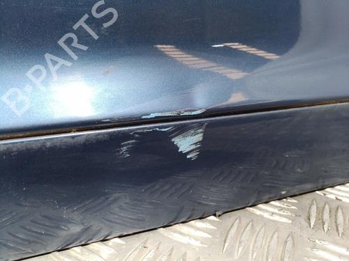 Right front door AUDI A6 C6 (4F2) 3.0 TDI quattro | BP9626699C3 