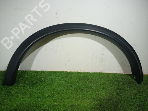 Used Rear left wheel arch trim NISSAN JUKE (F15) 1.6 DIG-T 4x4 (190 hp) 23958010