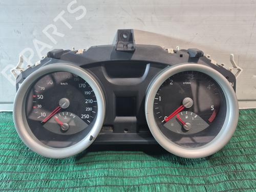 Used Instrument cluster RENAULT MEGANE II (BM0/1_, CM0/1_) 1.9 dCi (BM0G, CM0G) (120 hp) 31247940