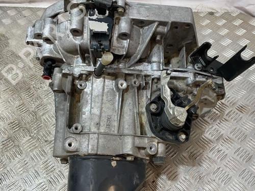 Gearbox NISSAN MICRA III (K12) 1.5 dCi | BP9840670M3