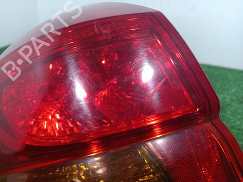 Left taillight SUBARU LEGACY IV Estate (BP) 3.0 R AWD (BPE) | BP15512101C34 