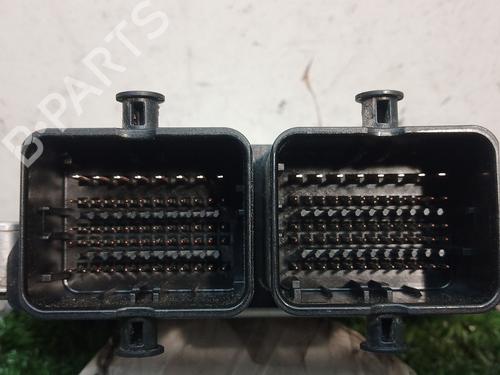 Engine control unit (ECU) SUZUKI ALTO VII (GF)  | BP17770481M57 