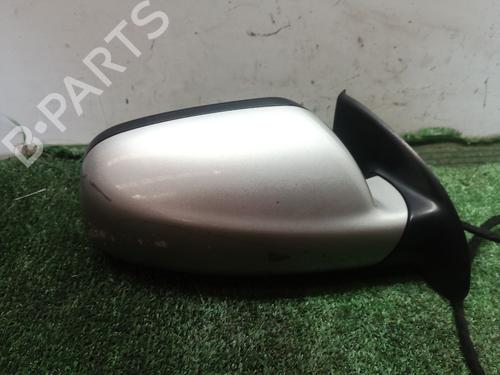 Right mirror PEUGEOT 307 SW (3H) 1.6 HDI 110 | BP25604494C27 