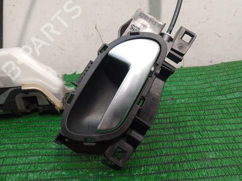 Front right lock PEUGEOT 508 I (8D_) 2.0 HDi | BP19276084C97 